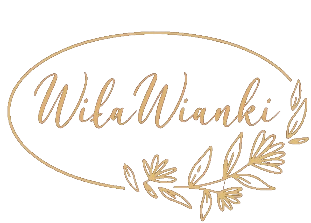 logo Wiła Wianki